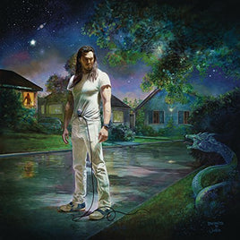 Andrew W.K. YOU'RE NOT ALONE - Vinyl