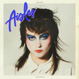 Angel Olsen Aisles (Extended Play) - Vinyl