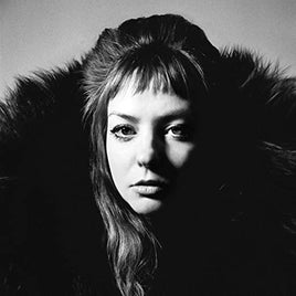 Angel Olsen All Mirrors (2 Lp's, Digital Download) - Vinyl