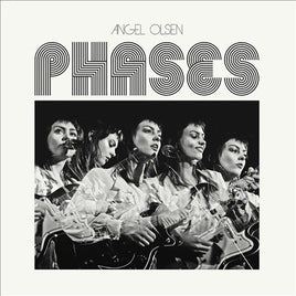 Angel Olsen PHASES - Vinyl