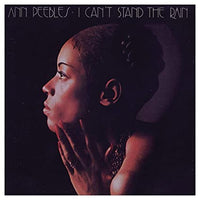 
              Ann Peebles I Can't Stand the Rain - Vinyl
            