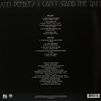 
              Ann Peebles I Can't Stand the Rain - Vinyl
            