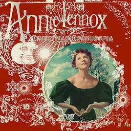 Annie Lennox A Christmas Cornucopia (10th Anniversary Edition) [LP] - Vinyl