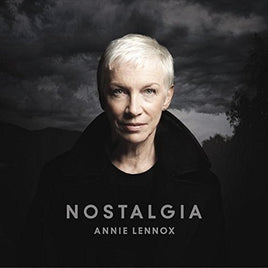 Annie Lennox Nostalgia (Hol) - Vinyl