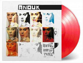 Anouk Hotel New York - Vinyl