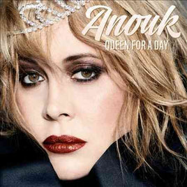 Anouk QUEEN FOR A DAY - Vinyl