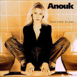 Anouk Together Alone - Vinyl
