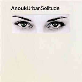 Anouk Urban Solitude - Vinyl