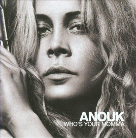 Anouk Who's Your Momma - Vinyl