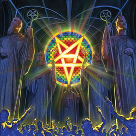 Anthrax For All Kings - Vinyl