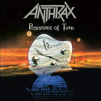 
              Anthrax Persistence Of Time (30th Anniversary Edition) (4 Lp's) - Vinyl
            