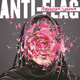 Anti-Flag American Spring - Vinyl