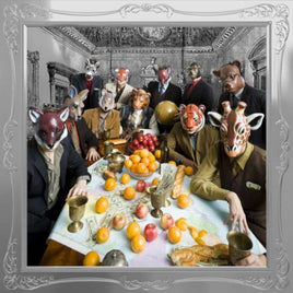 Antibalas Antibalas - Vinyl