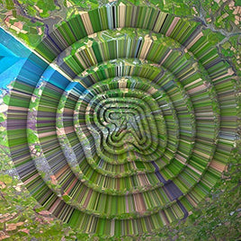 Aphex Twin Collapse Ep - Vinyl