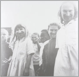 Aphex Twin Come to Daddy EP [Single] - Vinyl