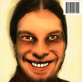 Aphex Twin I Care Because You Do (Digital Download Card) (2 Lp's) - Vinyl