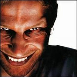 Aphex Twin Richard D. James Album (Digital Download Card) - Vinyl