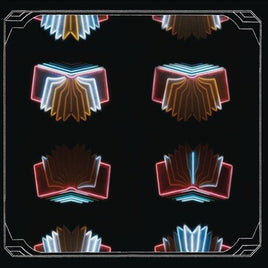 Arcade Fire NEON BIBLE - Vinyl