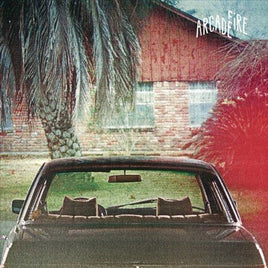Arcade Fire THE SUBURBS - Vinyl