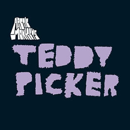 Arctic Monkeys Teddy Picker (7" Single) - Vinyl