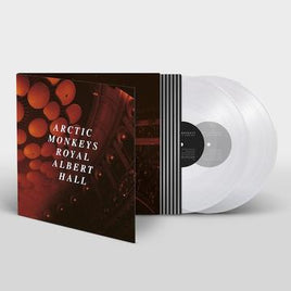 Arctic Monkeys Arctic Monkeys Live at the Royal Albert Hall - Vinyl