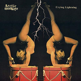 Arctic Monkeys Crying Lightning - Vinyl