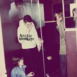 Arctic Monkeys Humbug - Vinyl