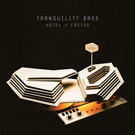 Arctic Monkeys Tranquility Base Hotel & Casino - Vinyl