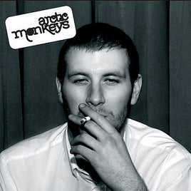 Arctic Monkeys Whatever People Say I Am, That's What I Am Not - Vinyl
