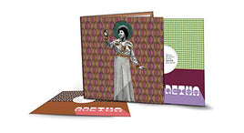 Aretha Franklin Aretha (2LP)(140 Gram Vinyl) - Vinyl