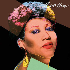 Aretha Franklin Aretha - Vinyl