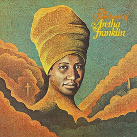 Aretha Franklin GOSPEL SOUL OF - Vinyl