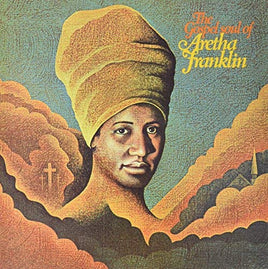 Aretha Franklin Gospel Soul - Vinyl