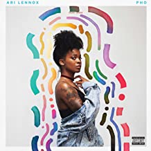 Ari Lennox PHO (Deluxe Edition) [2 LP] - Vinyl