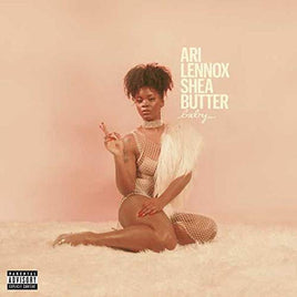 Ari Lennox Shea Butter Baby [LP] - Vinyl