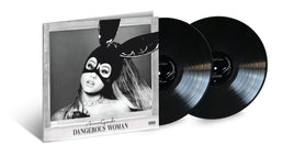 Ariana Grande Dangerous Woman [2 LP] - Vinyl