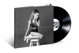 Ariana Grande My Everything [LP] - Vinyl