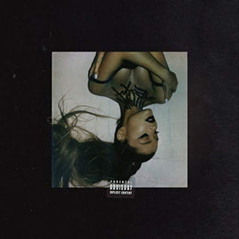 Ariana Grande Thank U, Next [Import] (2 LP) - Vinyl