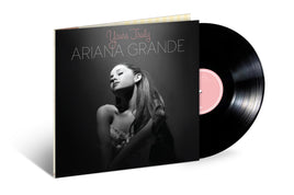 Ariana Grande Yours Truly [LP] - Vinyl