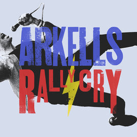 Arkells Rally Cry - Vinyl