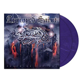Armored Saint Punching The Sky - Vinyl