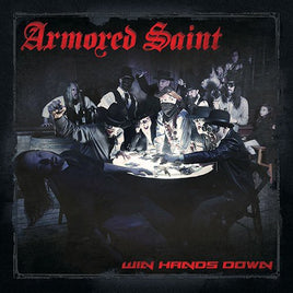 Armored Saint Win Hands Down (2 Lp's) - Vinyl