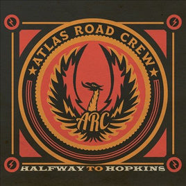 Atlas Road Crew Halfway to Hopkins - Vinyl