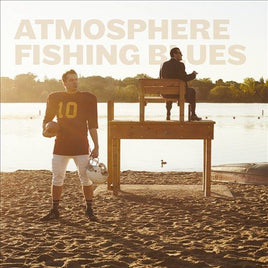 Atmosphere Fishing Blues [Explicit Content] (3 Lp's) - Vinyl