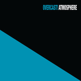 Atmosphere Overcast! (Indie Exclusive) [Explicit Content] (2 LP) - Vinyl