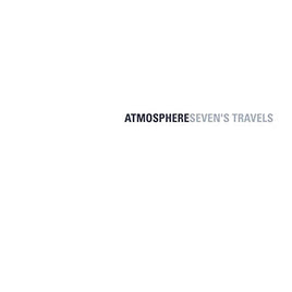 Atmosphere Seven's Travels - Vinyl