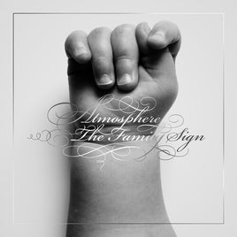 Atmosphere The Family Sign (With Bonus 7") [Explicit Content] (2 LP) - Vinyl