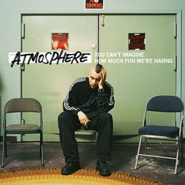 Atmosphere You Can't Imagine How Much Fun We're Having (Indie Exclusive) [Explicit Content] (2 Lp's) - Vinyl