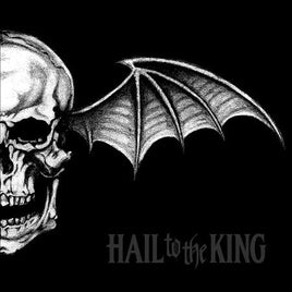 Avenged Sevenfold HAIL TO THE KING - Vinyl