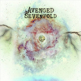 Avenged Sevenfold STAGE DLX ED (4LP) - Vinyl